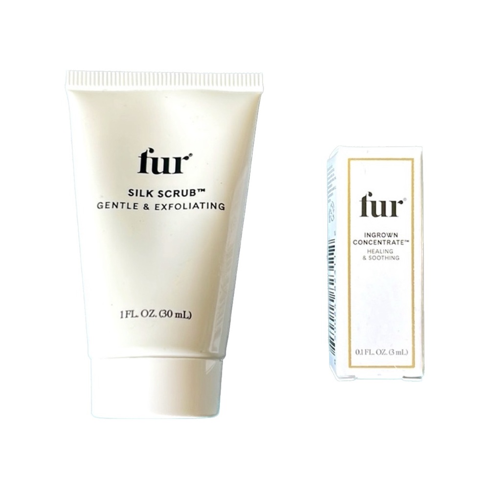 Fur Clean Beauty Bundle